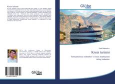 Bookcover of Kruiz turizmi