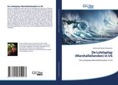 Capa do livro de De Lolelaplap (Marshalleilanden) in US 