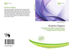 Borítókép a  Brighton Diggins - hoz