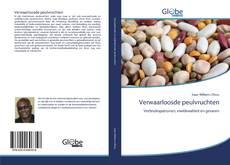 Bookcover of Verwaarloosde peulvruchten