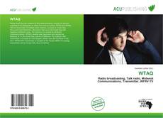 Bookcover of WTAQ