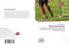 René Houseman kitap kapağı
