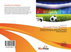 Fossetts Farm Stadium的封面