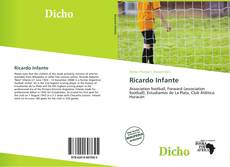 Copertina di Ricardo Infante