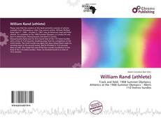 Couverture de William Rand (athlete)