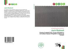 Capa do livro de Jack Rodwell 