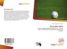 Couverture de Burnden Park