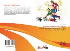 Burnden Park Disaster的封面