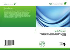 Bookcover of Herb Turner