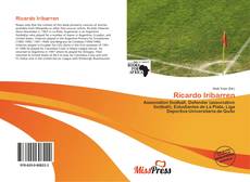 Ricardo Iribarren的封面