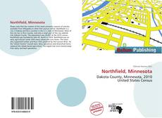 Portada del libro de Northfield, Minnesota