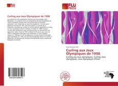 Couverture de Curling aux Jeux Olympiques de 1998