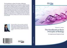 The Handbook on Basic Principles of Biology kitap kapağı