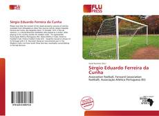 Couverture de Sérgio Eduardo Ferreira da Cunha