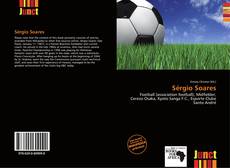 Bookcover of Sérgio Soares