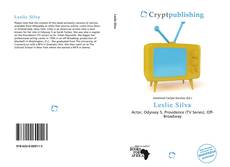 Bookcover of Leslie Silva