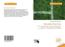 Bookcover of Rinaldo Martino