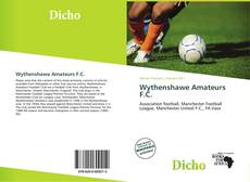 Copertina di Wythenshawe Amateurs F.C.