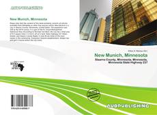 Bookcover of New Munich, Minnesota