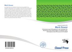 Bookcover of Mark Gower