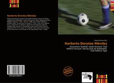 Bookcover of Norberto Doroteo Méndez