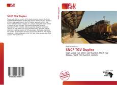 Couverture de SNCF TGV Duplex