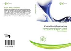 Buchcover von Kevin Hart (Footballer)