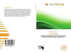 Bookcover of Laurie Kerr