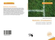 Rubinho (Footballer)的封面