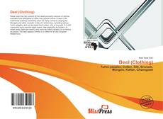 Bookcover of Deel (Clothing)