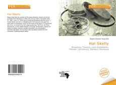 Bookcover of Hal Skelly