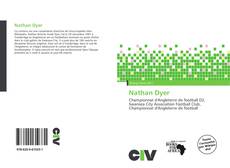 Nathan Dyer的封面
