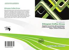 Portada del libro de Ethiopian Coffee Dress