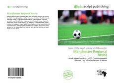 Manchester Regional Arena的封面