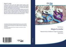 Buchcover von Magia în media