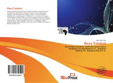 Bookcover of Reza Talabeh