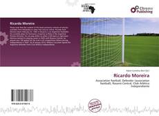 Couverture de Ricardo Moreira