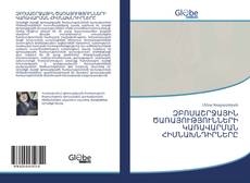 Portada del libro de ԶԲՈՍԱՇՐՋԱՅԻՆ ԾԱՌԱՅՈՒԹՅՈՒՆՆԵՐԻ ԿԱՌԱՎԱՐՄԱՆ ՀԻՄՆԱԽՆԴԻՐՆԵՐԸ