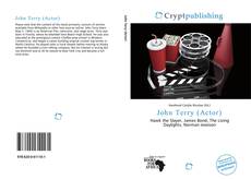 Bookcover of John Terry (Actor)