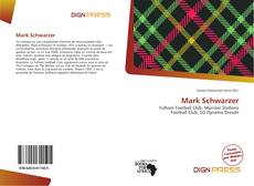 Bookcover of Mark Schwarzer