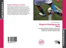 Buchcover von Rogério Rodrigues da Silva