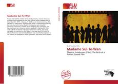 Couverture de Madame Sul-Te-Wan