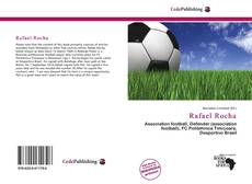 Bookcover of Rafael Rocha