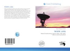 Portada del libro de WIBW (AM)