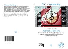 Bookcover of Michael Stuhlbarg