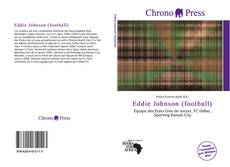 Bookcover of Eddie Johnson (football)