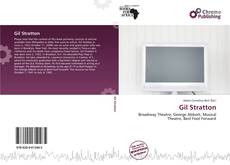 Copertina di Gil Stratton