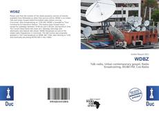Copertina di WDBZ