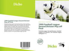 1999 Football League Second Division Play-off Final的封面