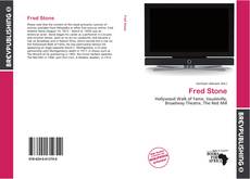 Fred Stone kitap kapağı